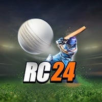 Real Cricket 24 MOD APK